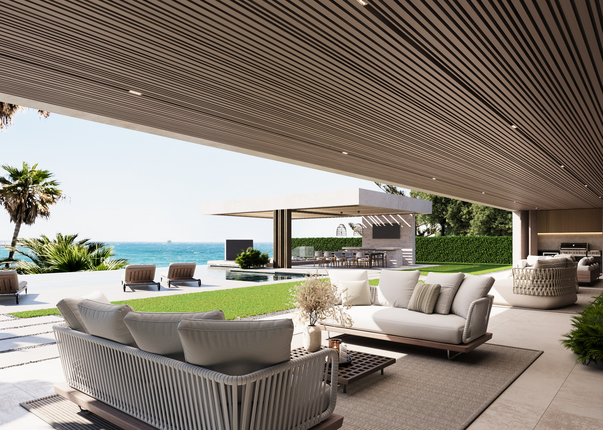 1,874 m² Plot in Estepona - Photo 6