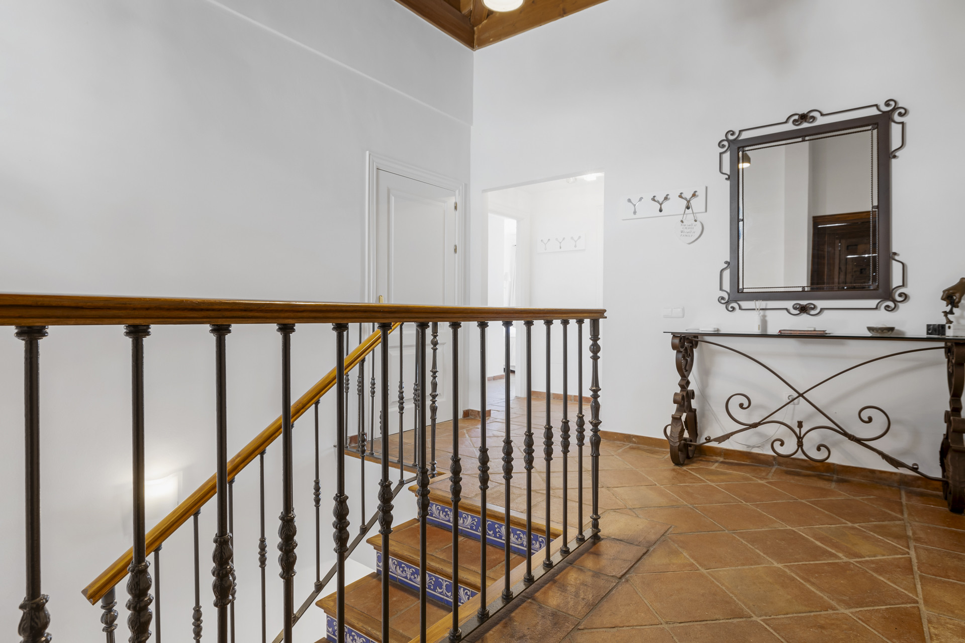 5 Bedroom Townhouse in Benahavís - Foto 11