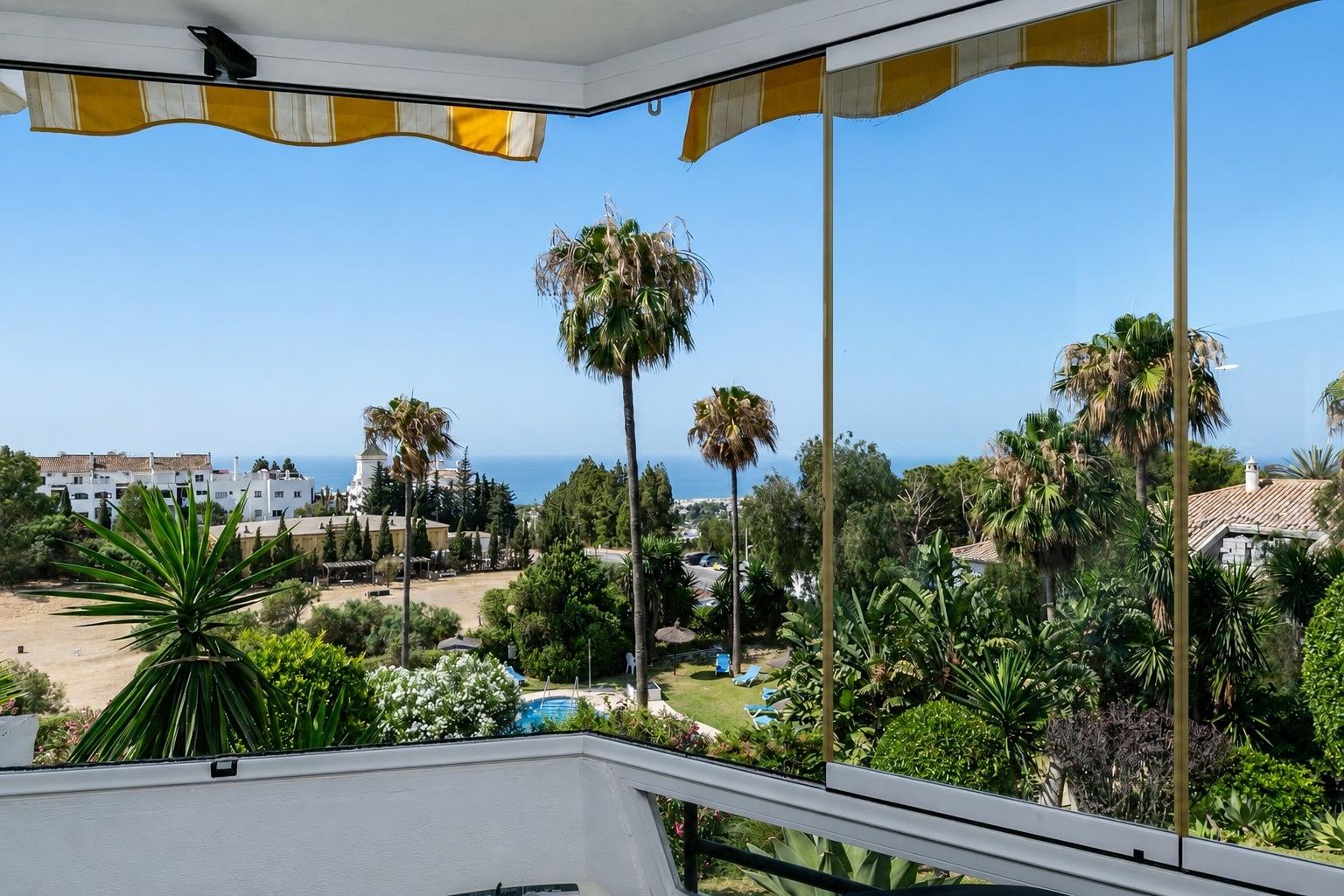 2 Bedroom Apartment in Mijas - Foto 15