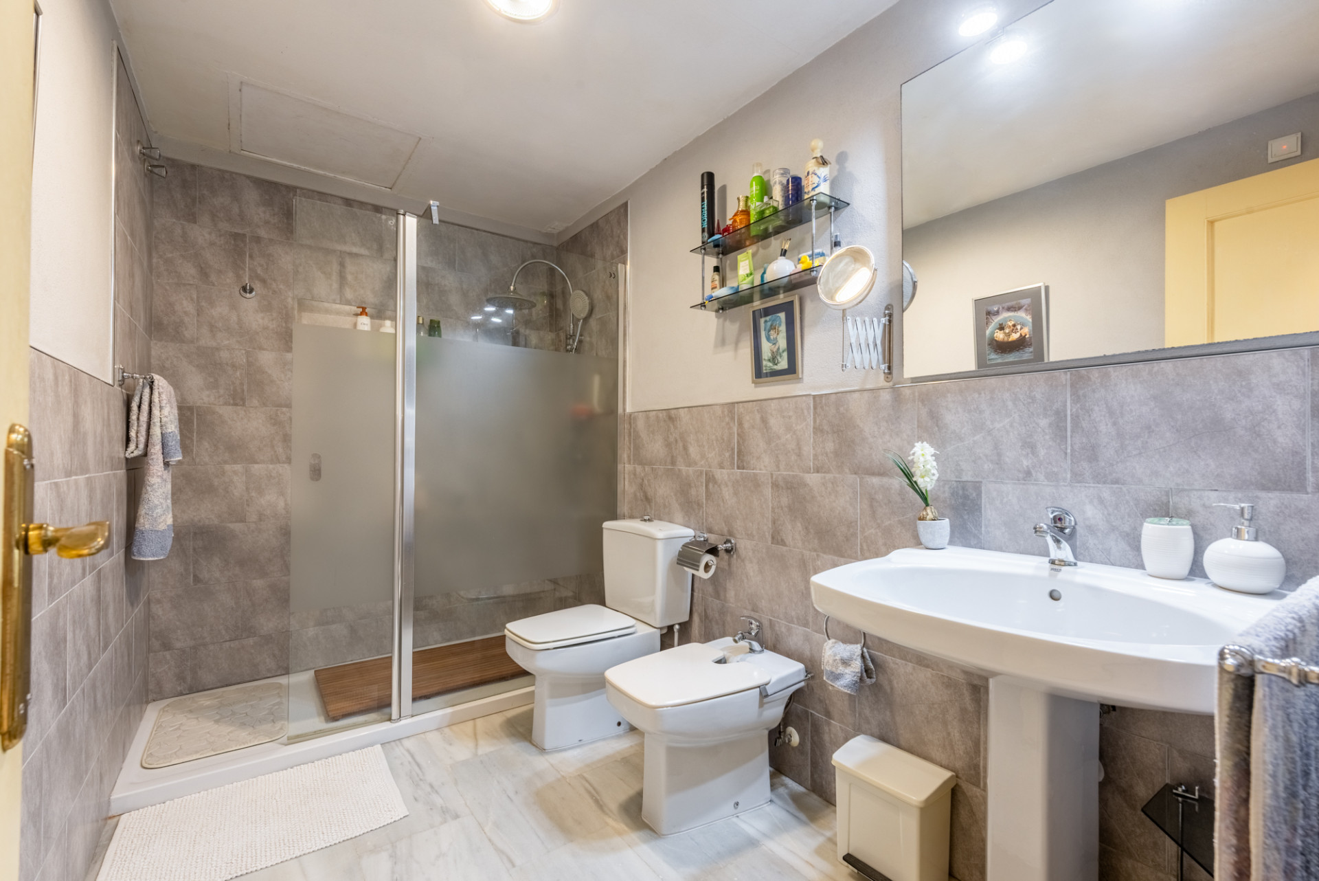3 Bedroom Townhouse in Estepona - Photo 15
