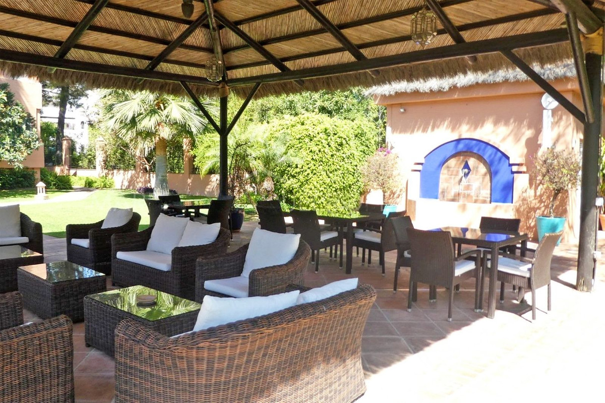 2 Bedroom Penthouse in San Pedro de Alcántara - Photo 10