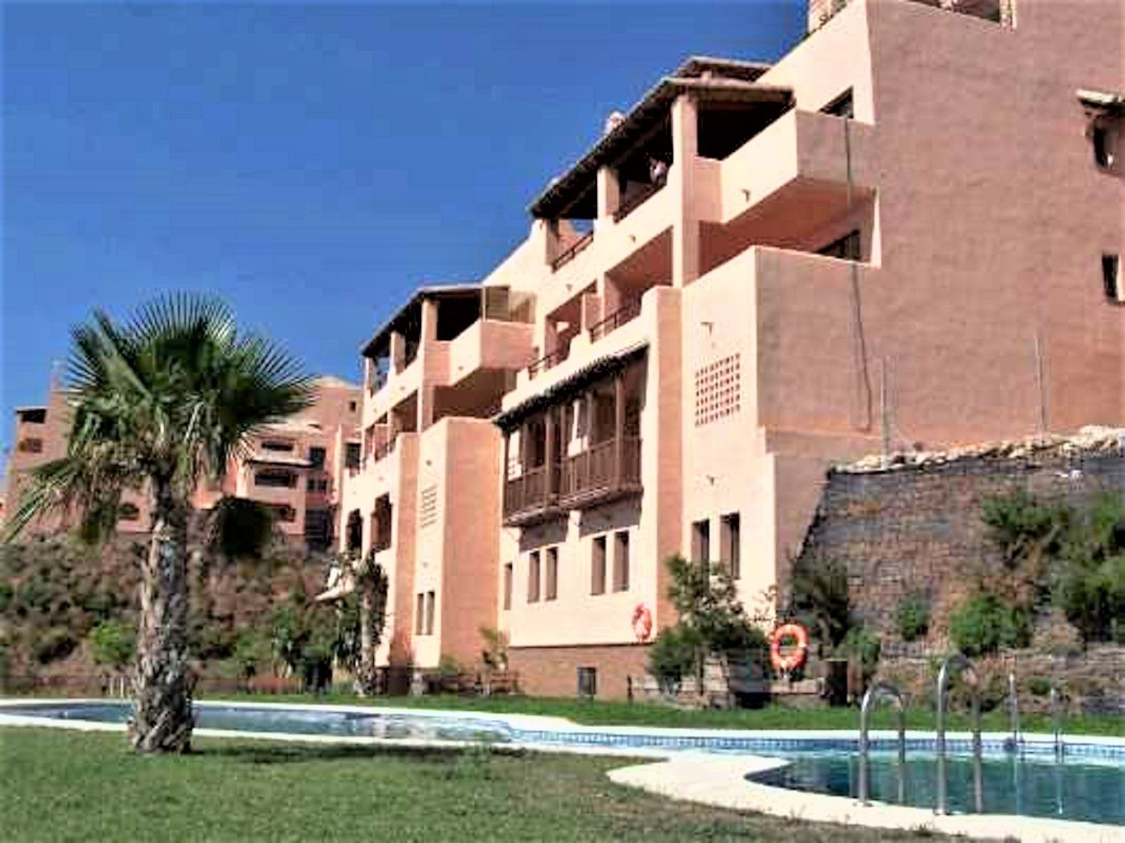 2 Bedroom Apartment in Mijas - Foto 3