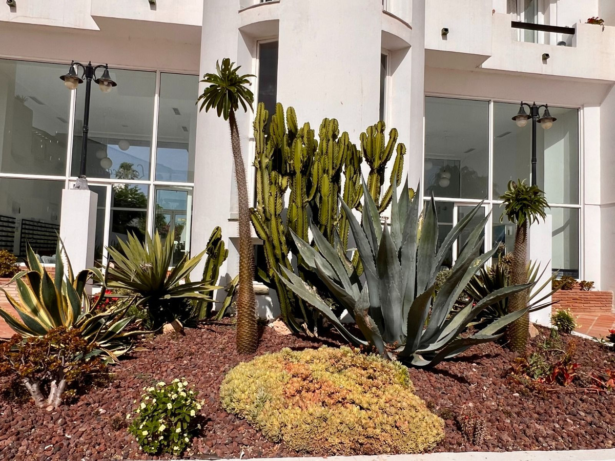 3 Bedroom Penthouse in Estepona - Photo 38