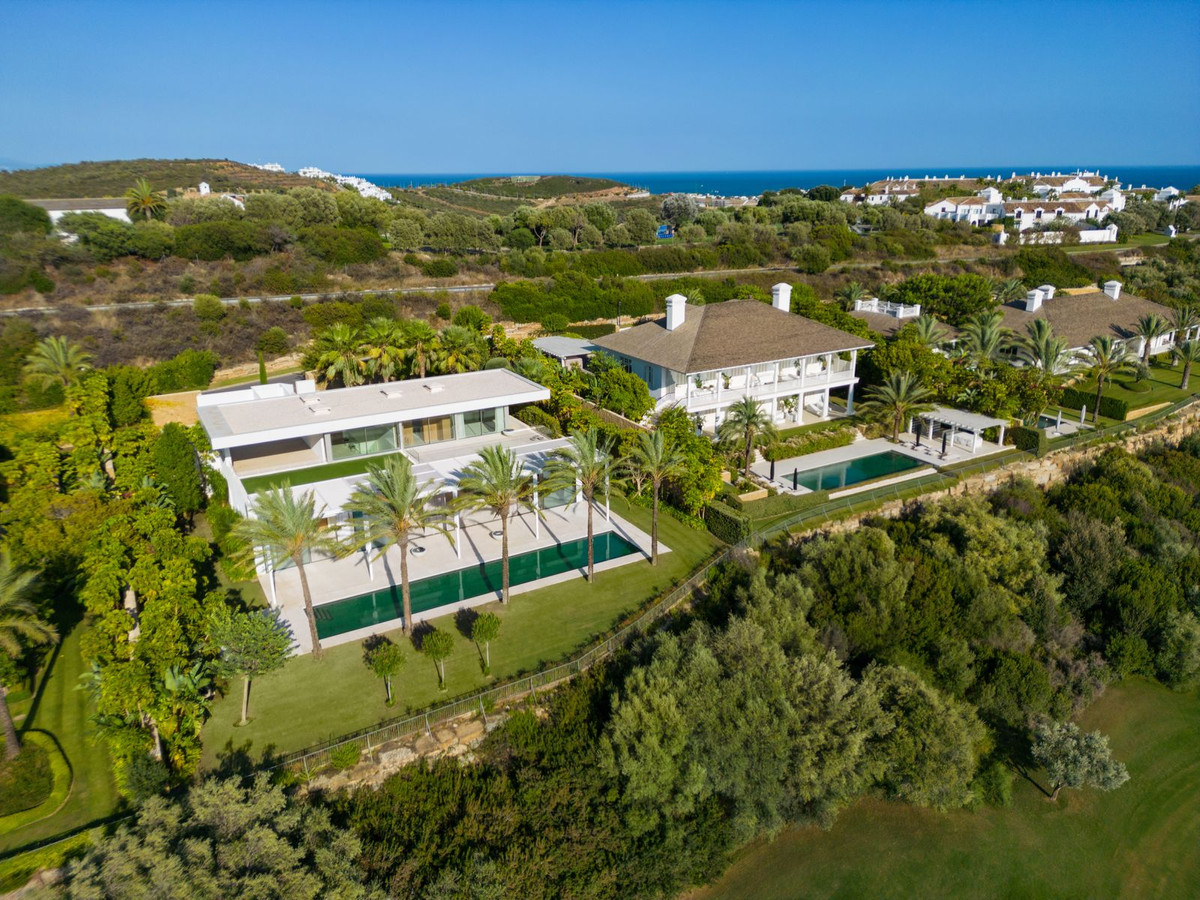 4 Bedroom Villa in Casares - Photo 10