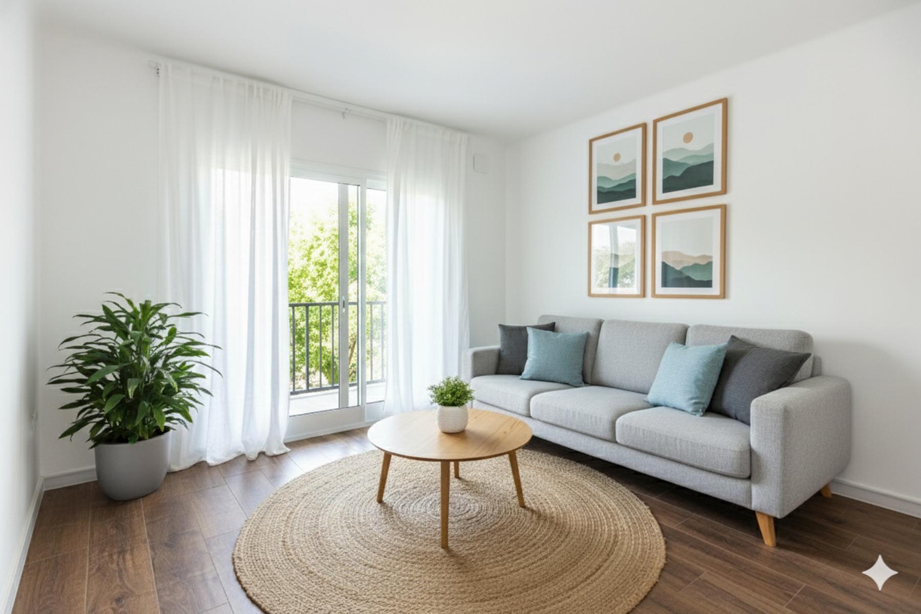 3 Bedroom Apartment in Fuengirola - Photo 4