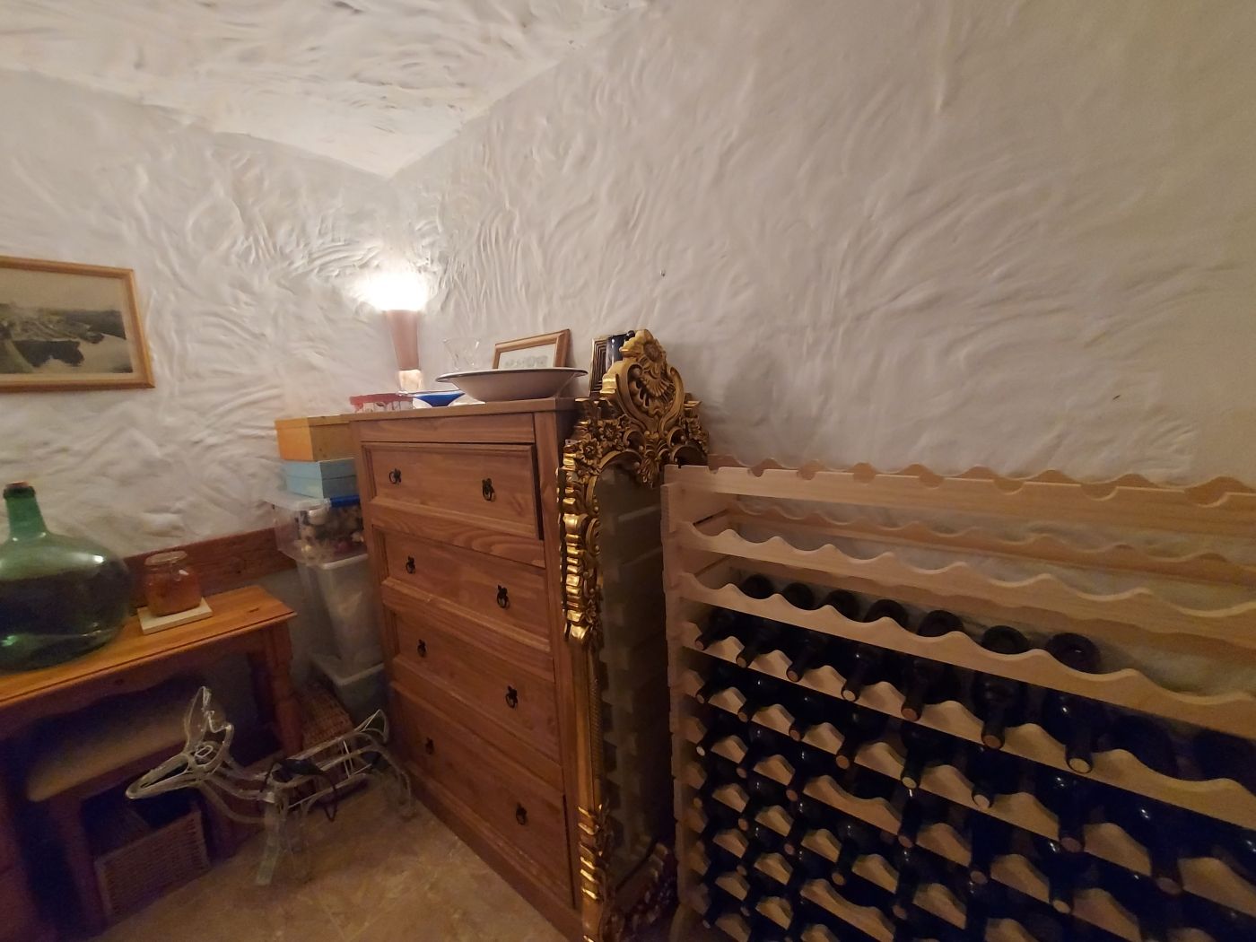 Chalet de 4 dormitorios en Granada – Foto 19