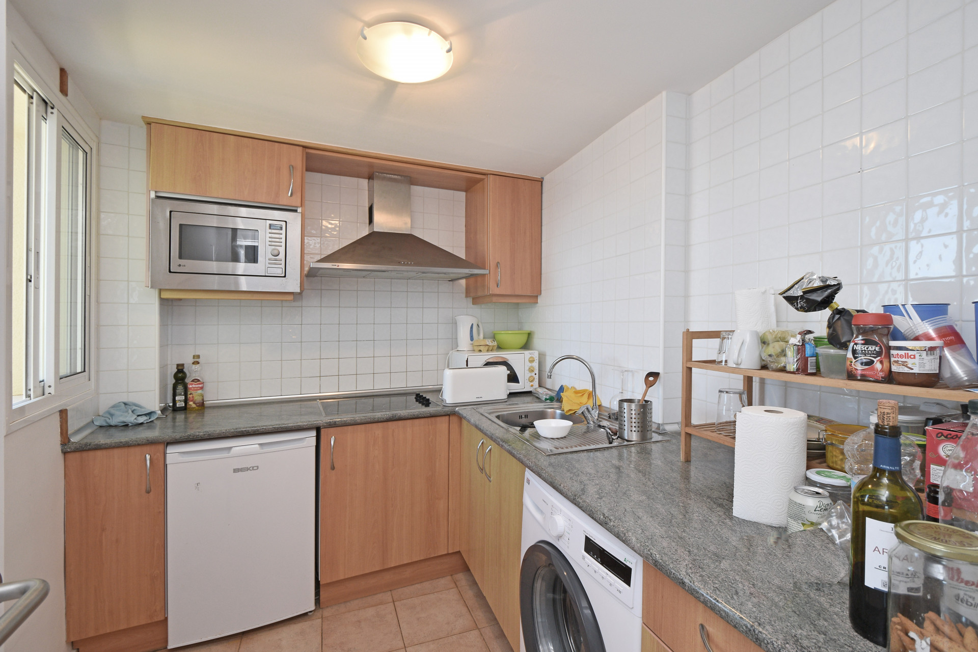 Apartamento com 2 quartos com piscina em Baleares, Espanha – Foto 8