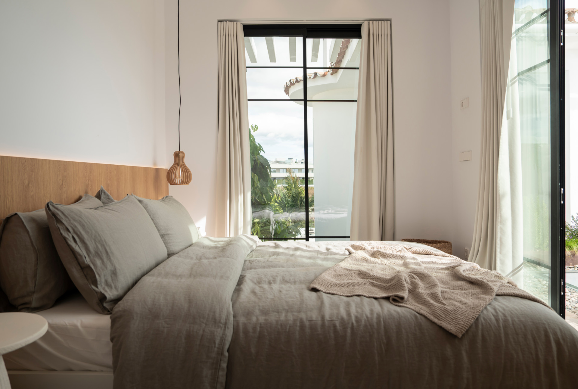 5 Bedroom Villa in Marbella - Photo 21