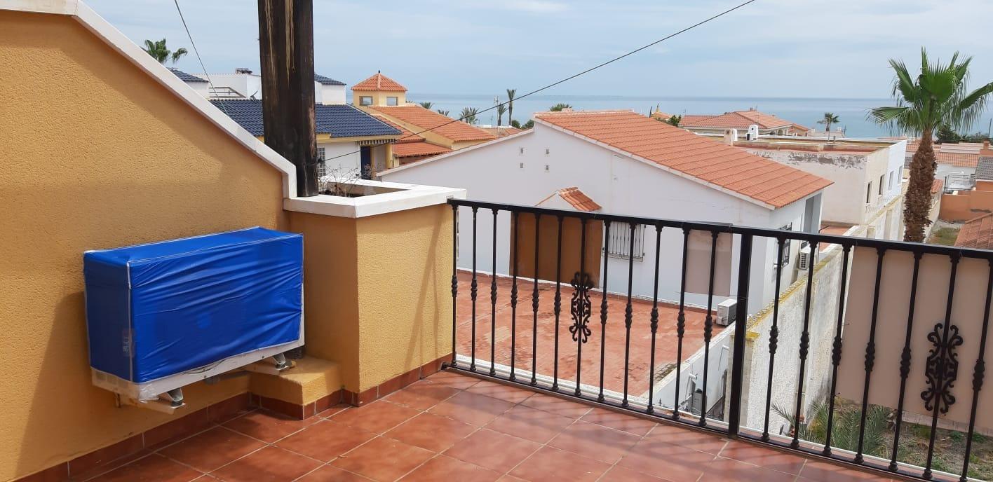 Apartamento com 2 quartos com vista mar em Almería, Espanha – Foto 3