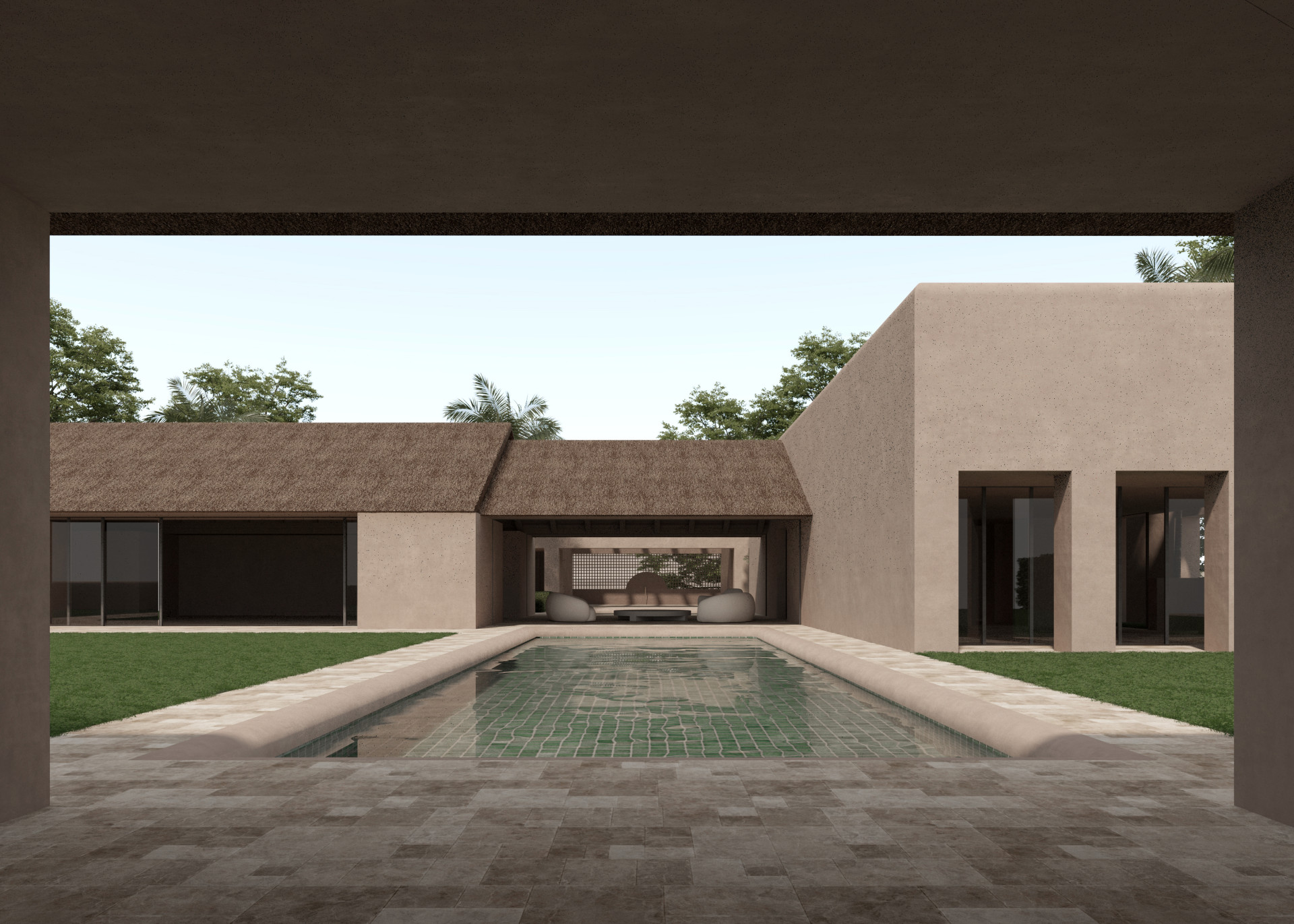 2,772 m² Plot in Sotogrande - Photo 3