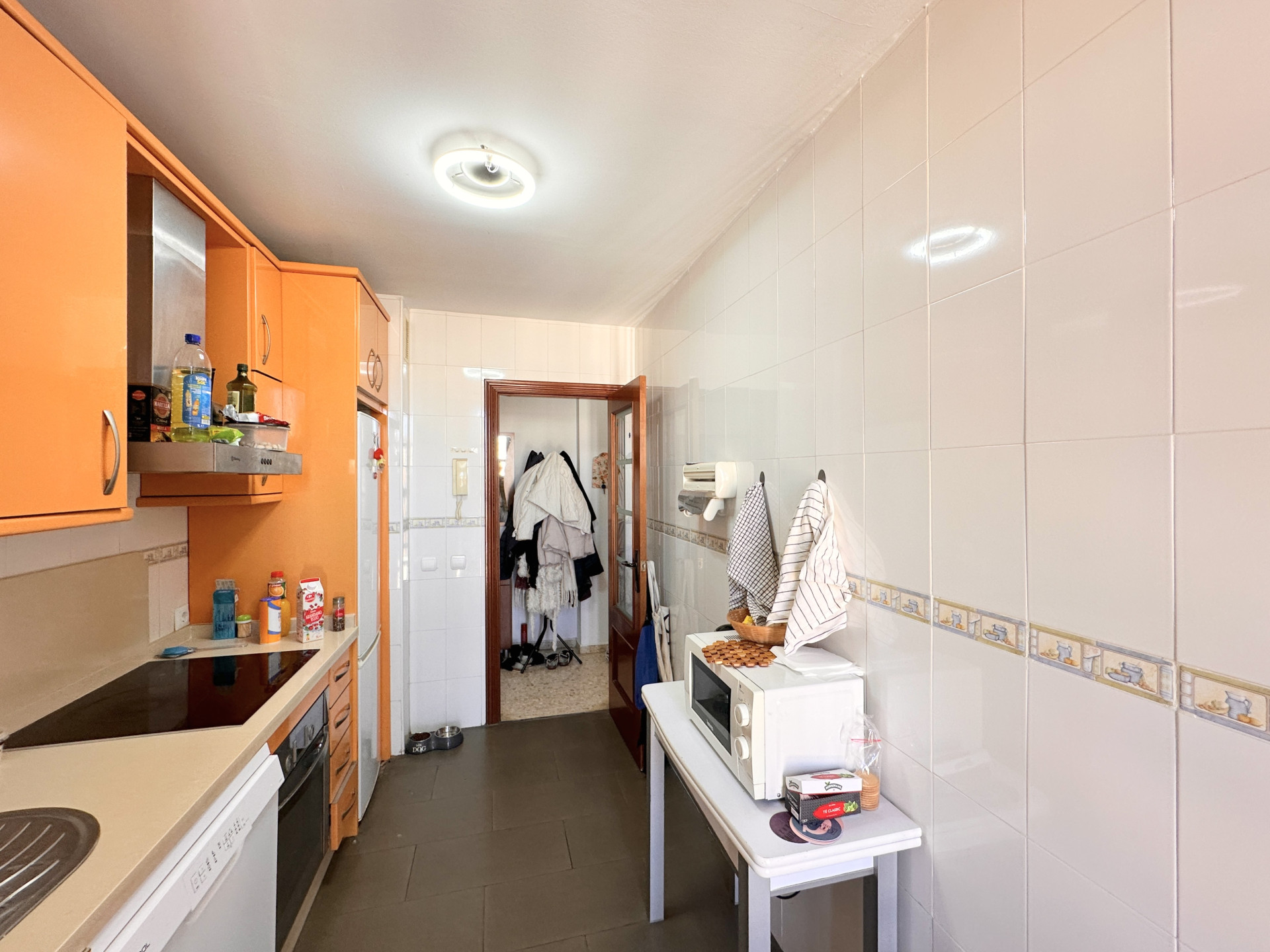 2 Bedroom Apartment in Málaga - Photo 16