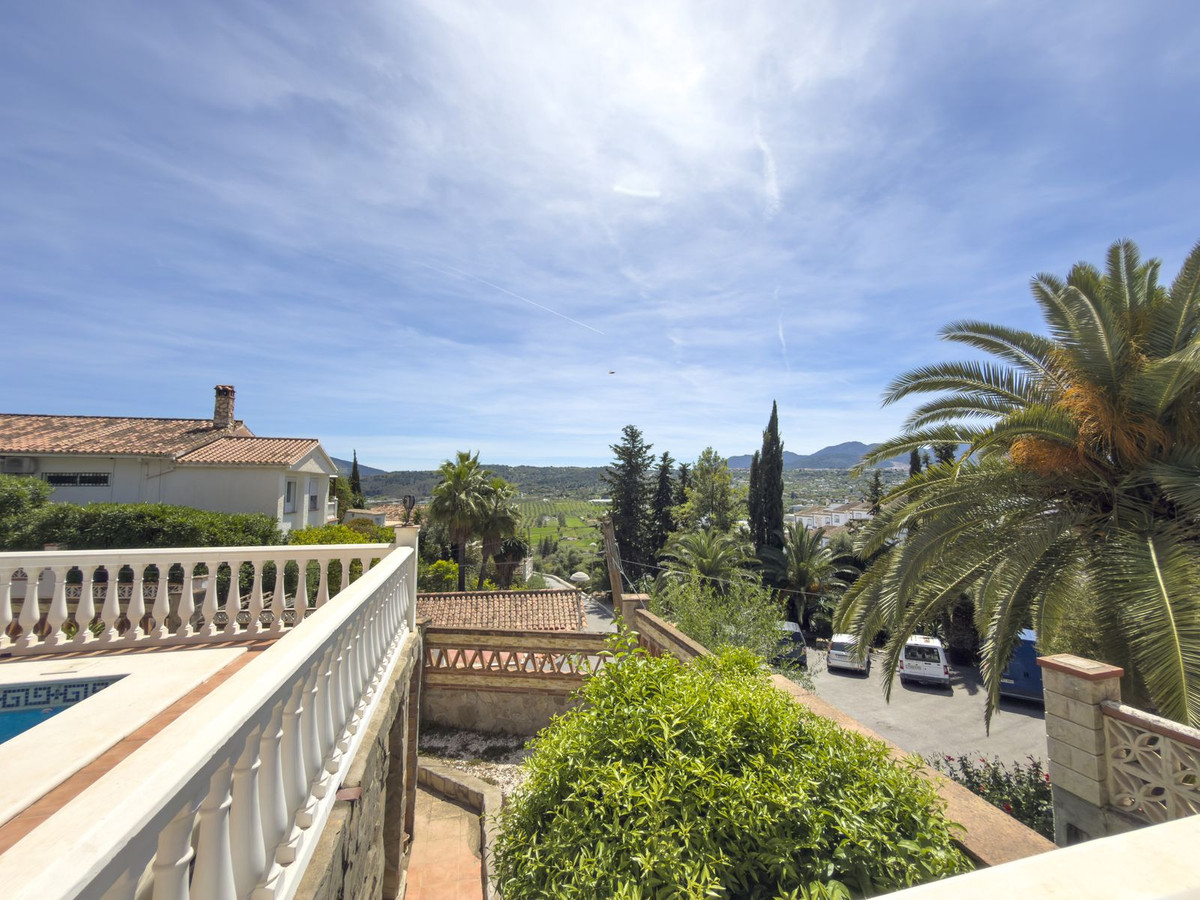 5 Bedroom Villa in Coín - Photo 61