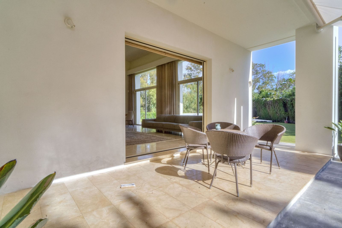 3 Bedroom Villa in San Pedro de Alcántara - Foto 33