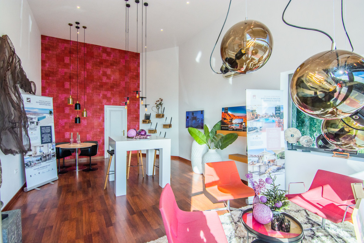 Espaço comercial em Málaga, Espanha – Foto 7
