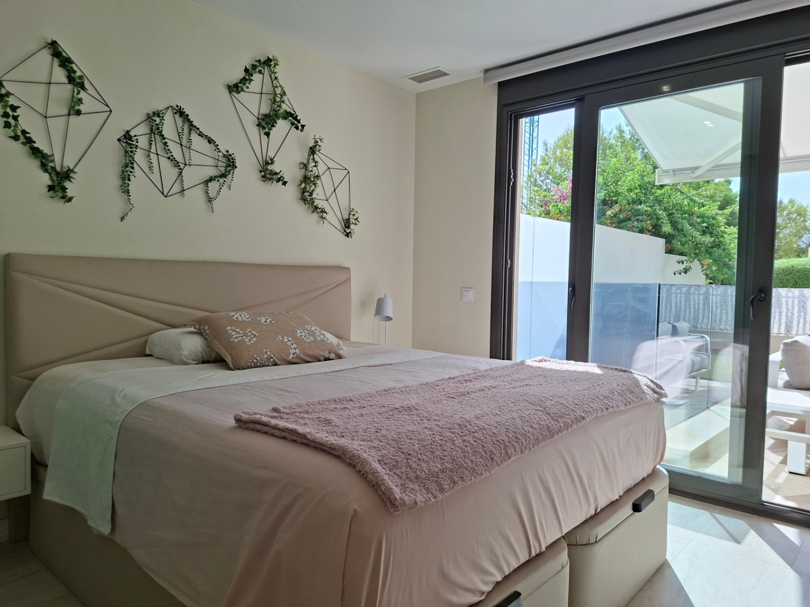 Apartamento com 3 quartos com piscina em Alicante, Espanha – Foto 18