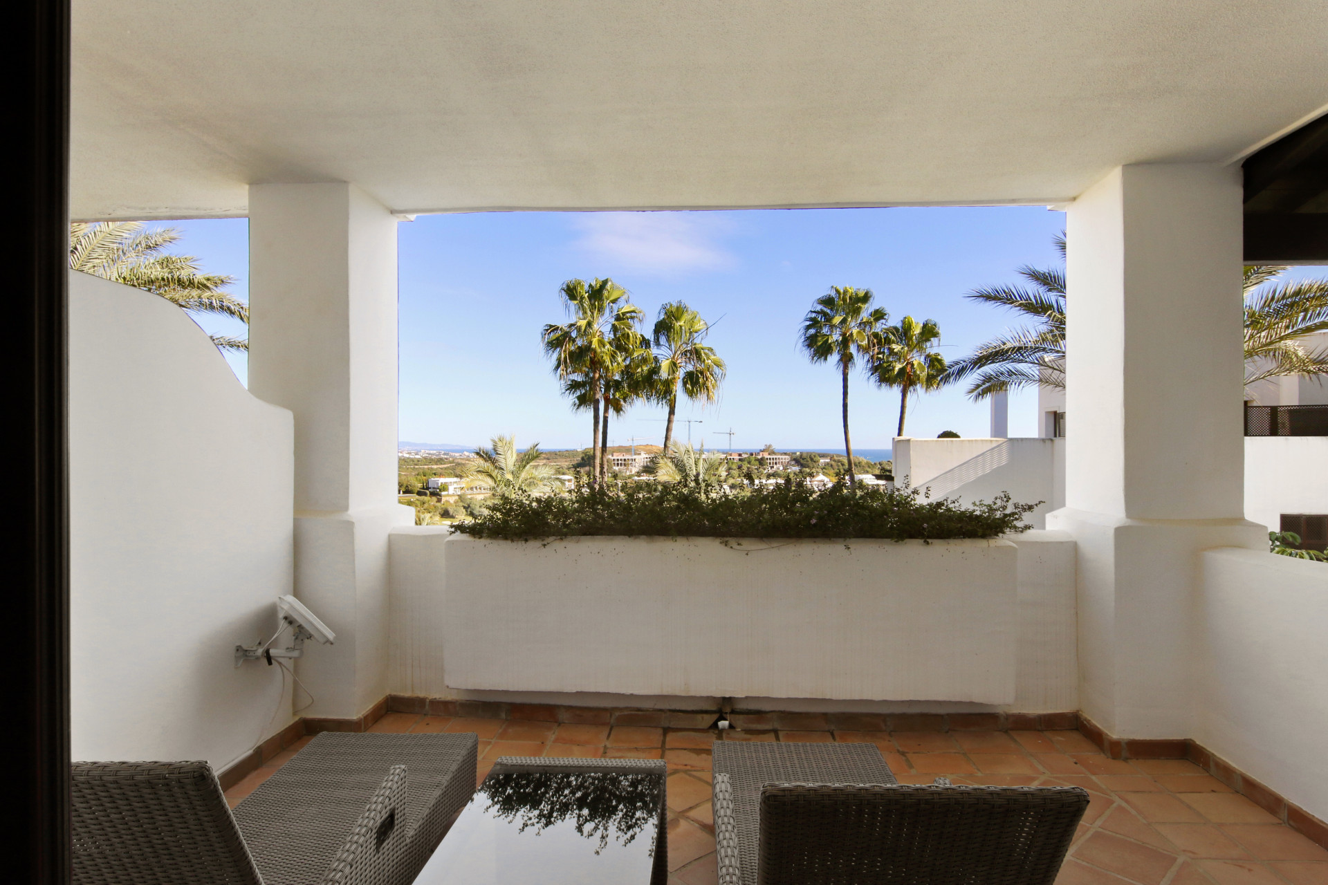 2 Bedroom Apartment in Casares - Photo 11