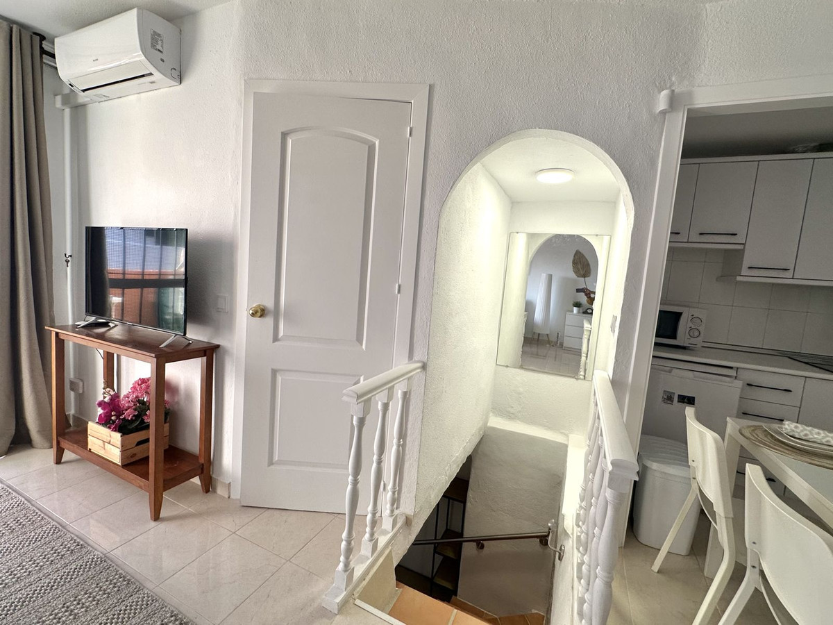 2 Bedroom Apartment in Mijas - Foto 19