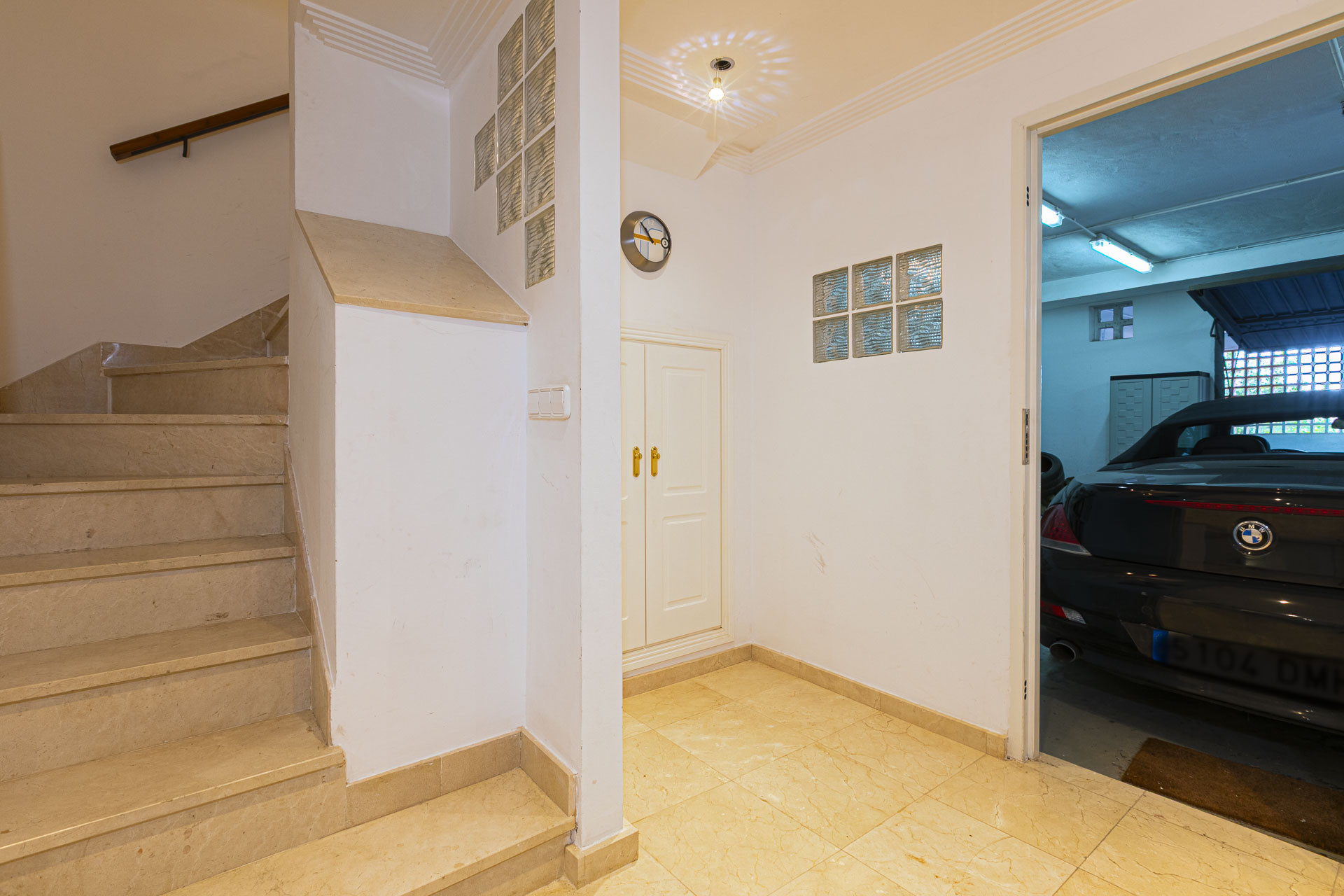 4 Bedroom Townhouse in Benahavís - Foto 45