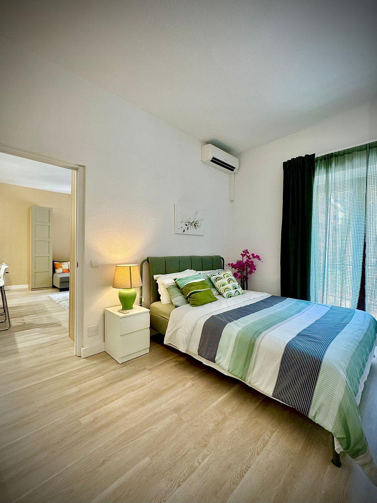 2 Bedroom Apartment in Mijas - Foto 15