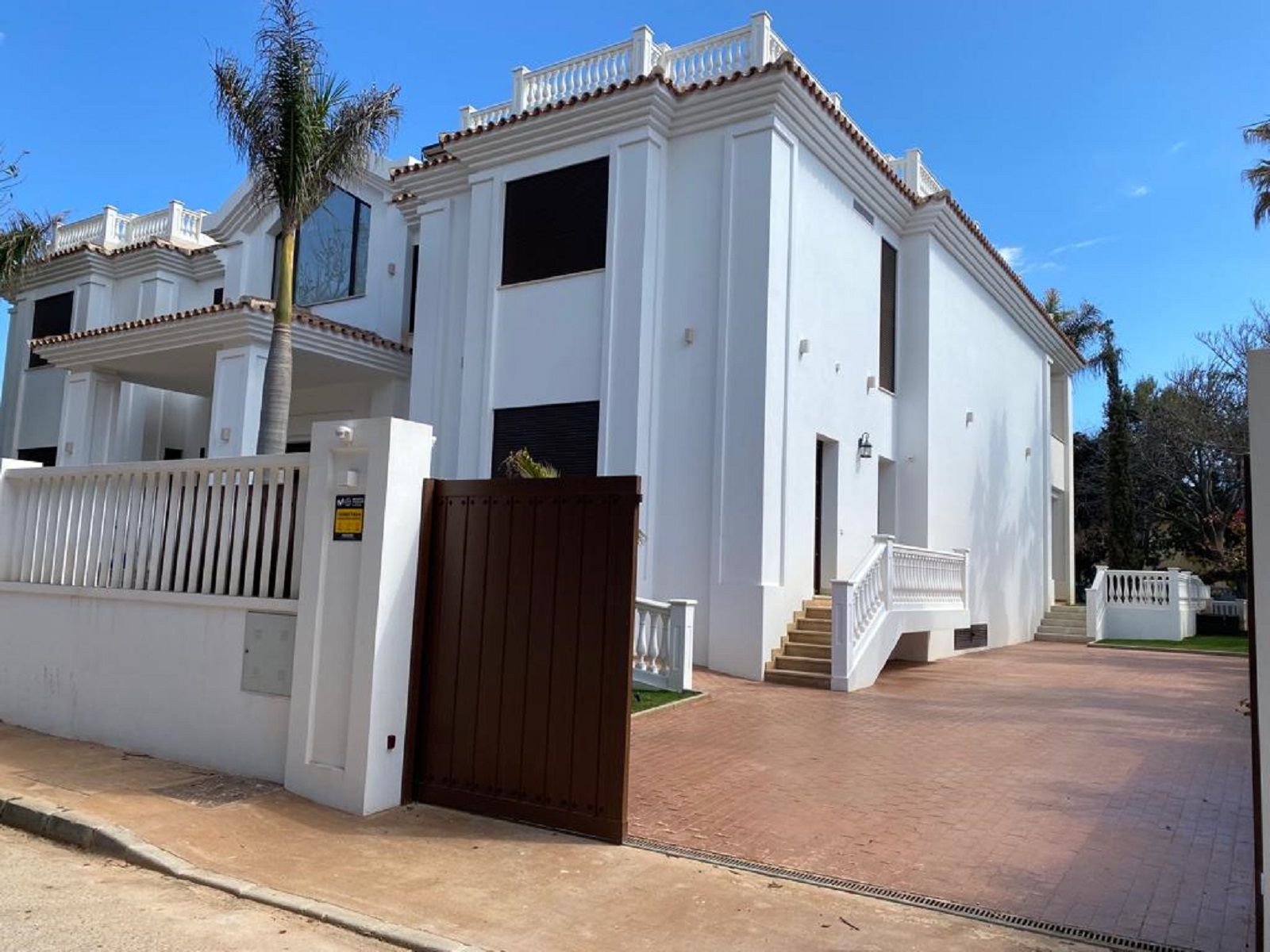 6 Bedroom Villa in Estepona - Фото 27