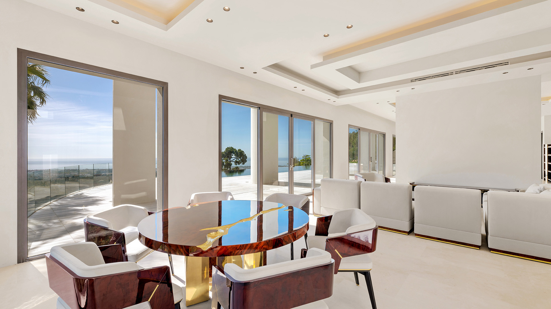 11 Bedroom Villa in Benahavís - Foto 5