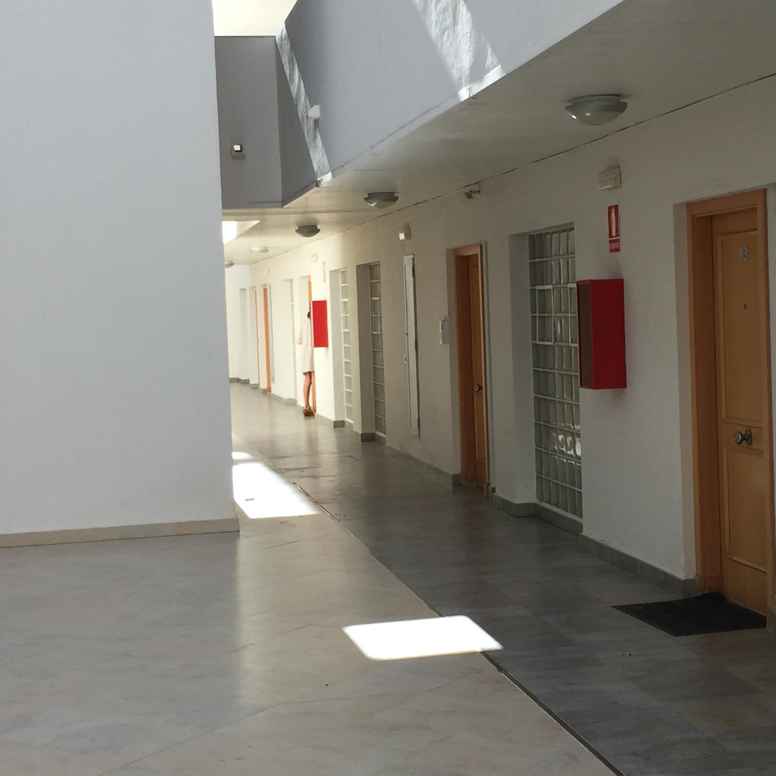Espaço comercial em Málaga, Espanha – Foto 6