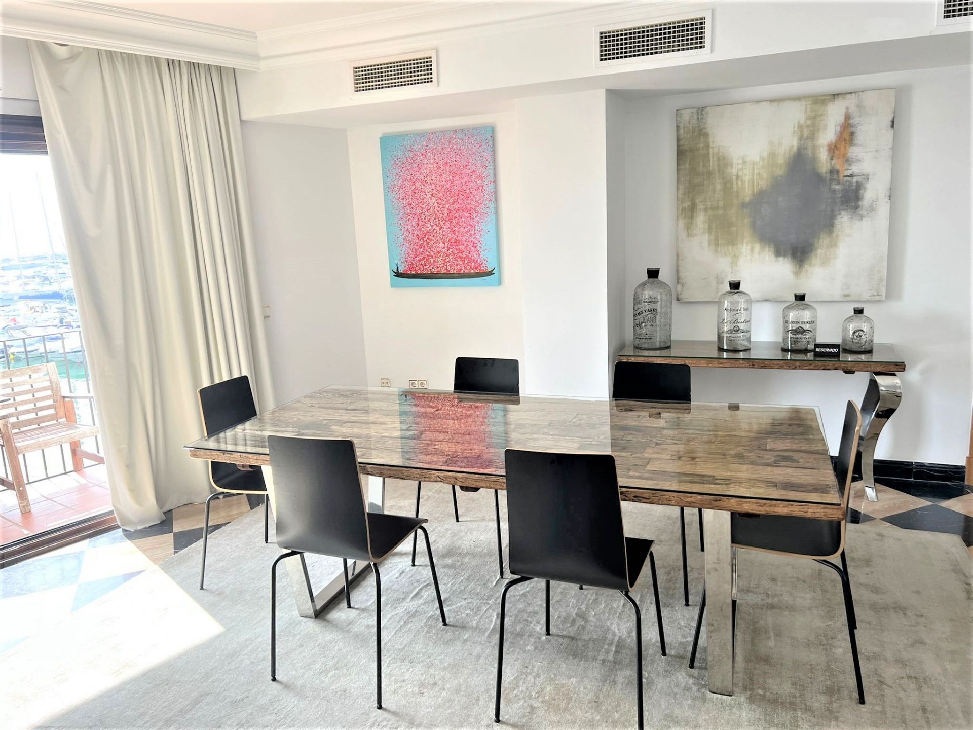 3 Bedroom Apartment in Marbella - Foto 10