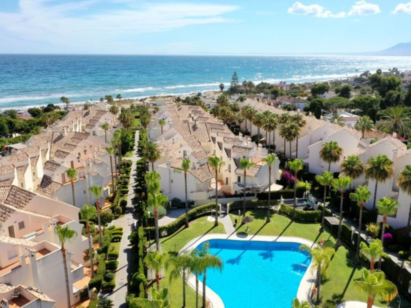 3 Bedroom Townhouse in Marbella - Photo 24