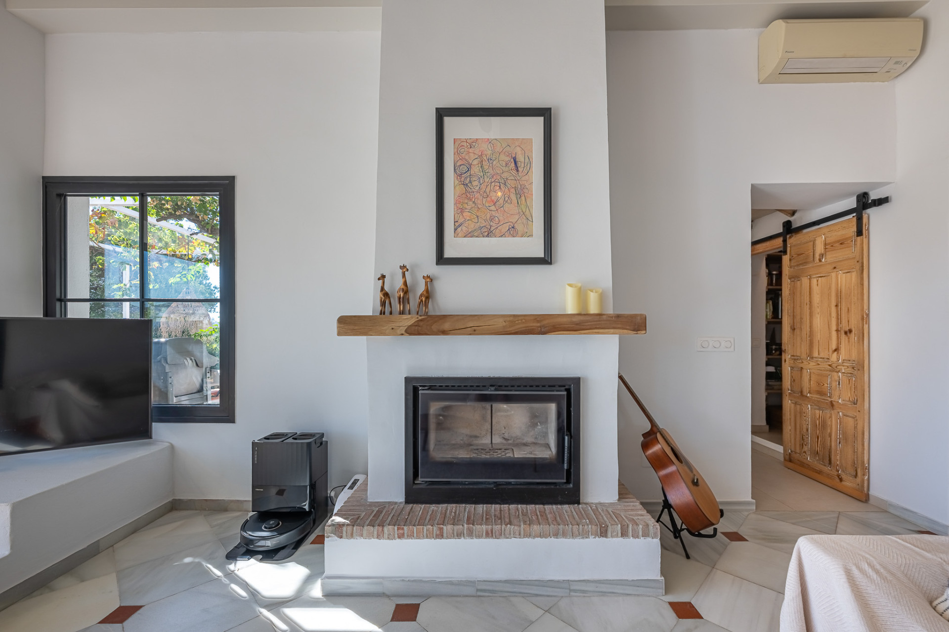 3 Bedroom Villa in San Pedro de Alcántara - Photo 6