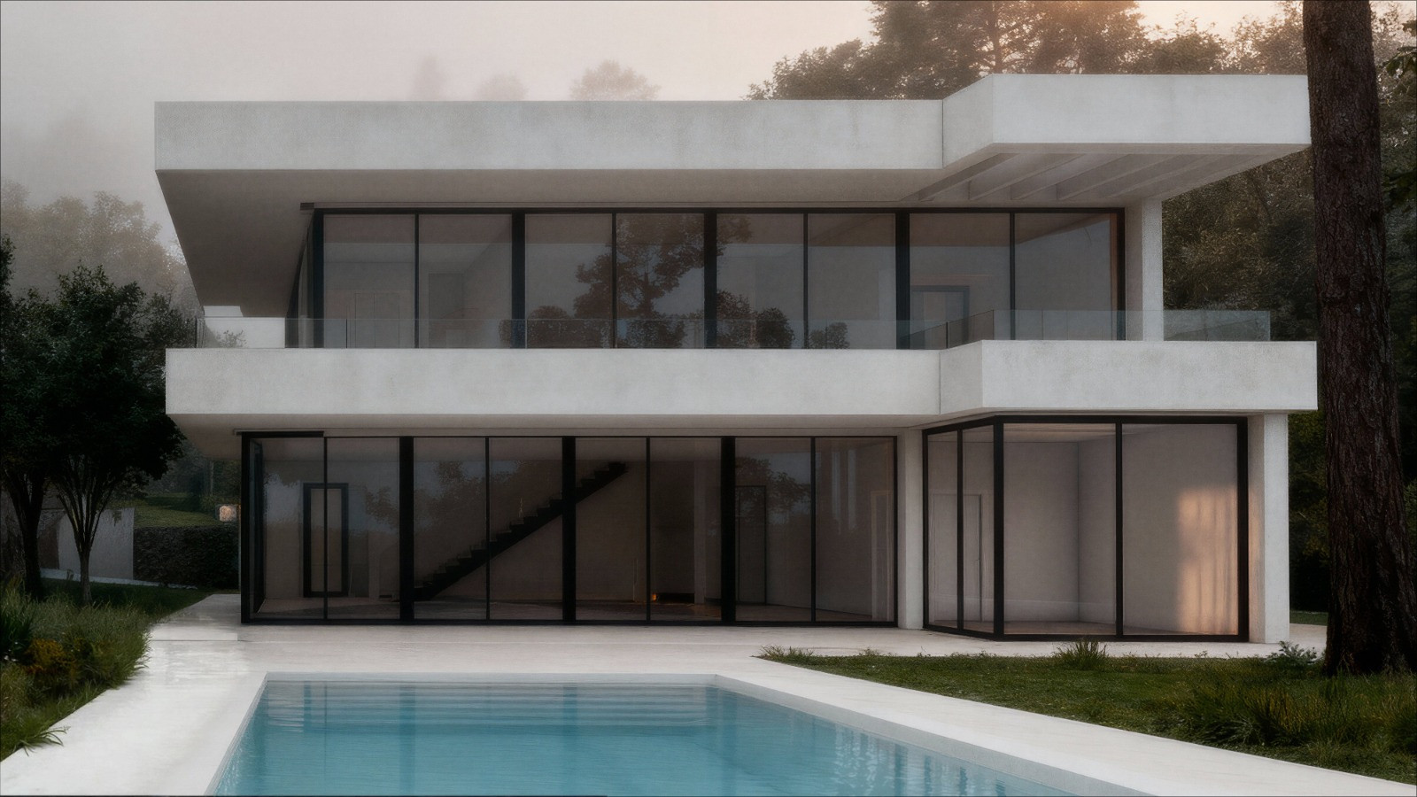 1,045 m² Plot in Mijas - Photo 3