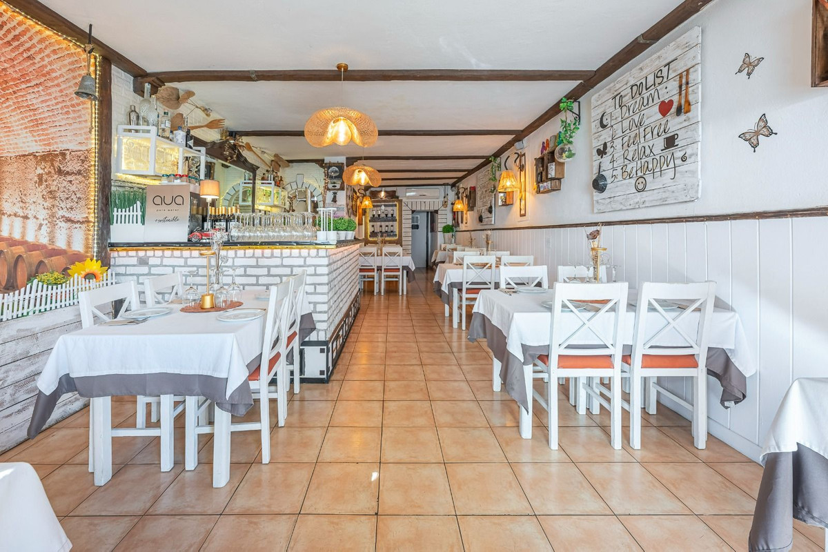 Local en Málaga – Foto 6
