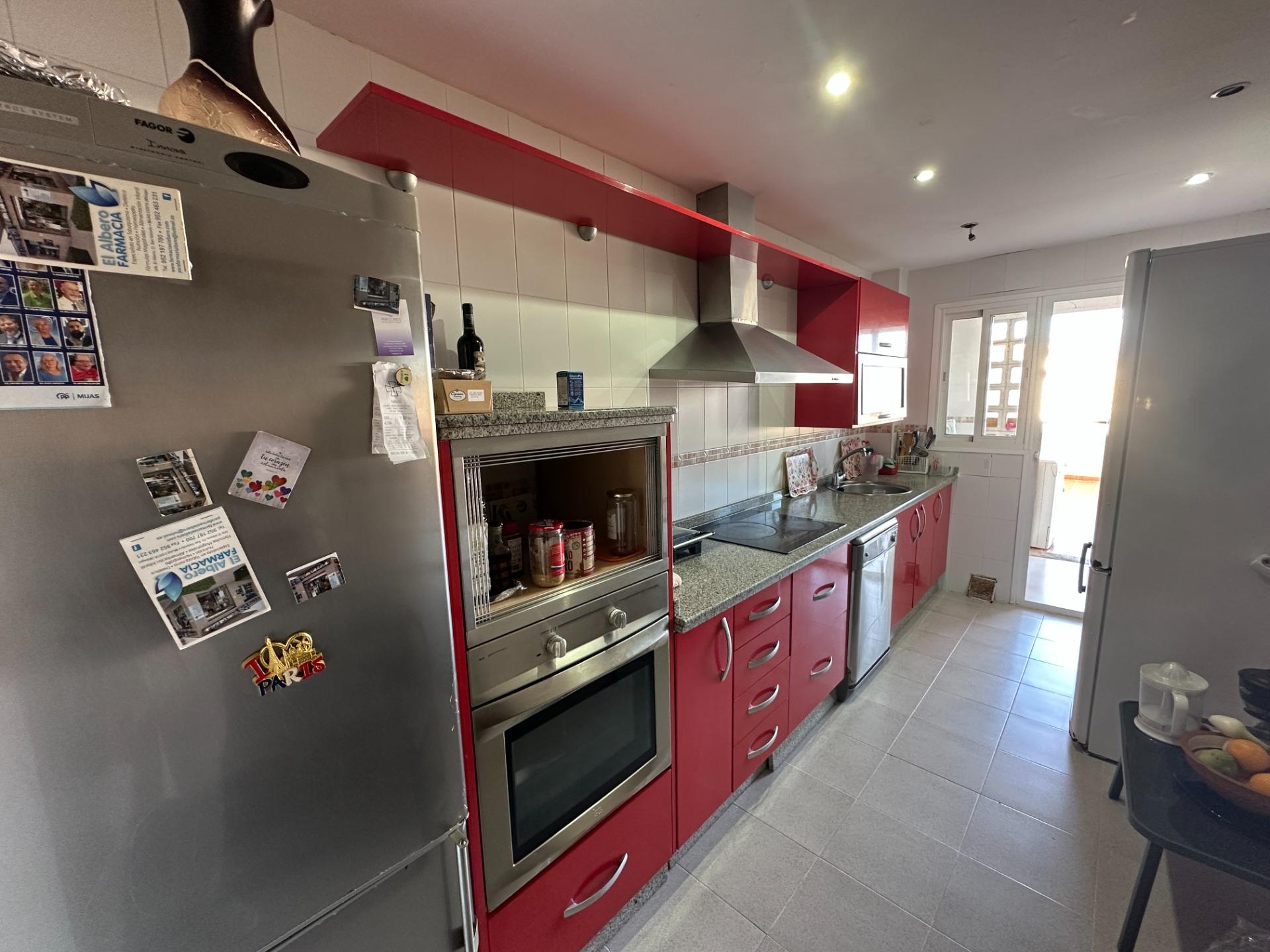3 Bedroom Apartment in Mijas - Photo 9
