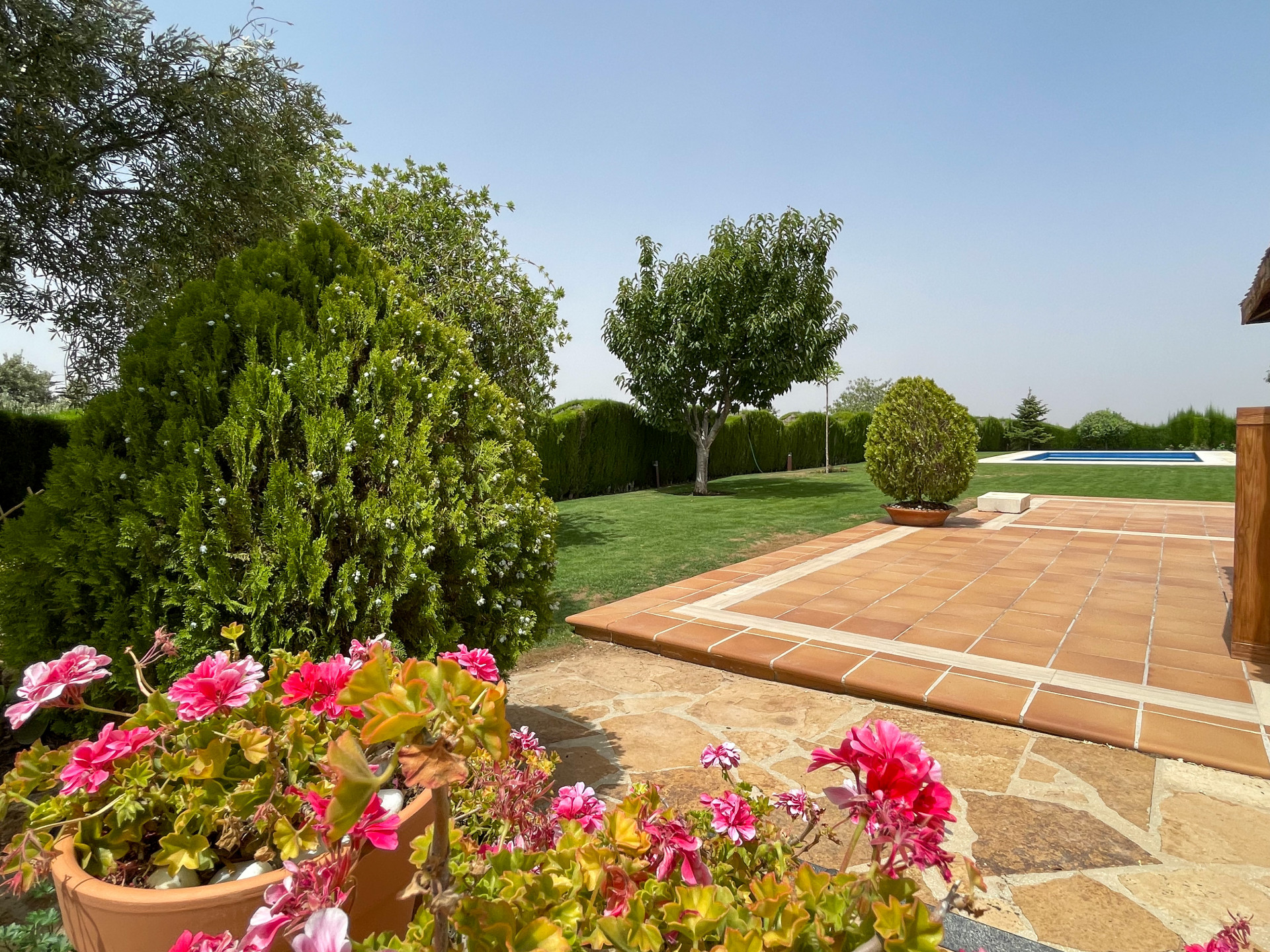 6 Bedroom Villa in Antequera - Photo 24