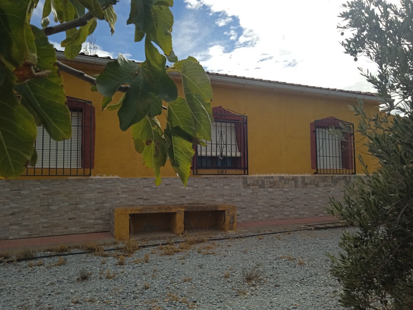 Villa de 3 chambres à Granada, Espagne – Photo 2