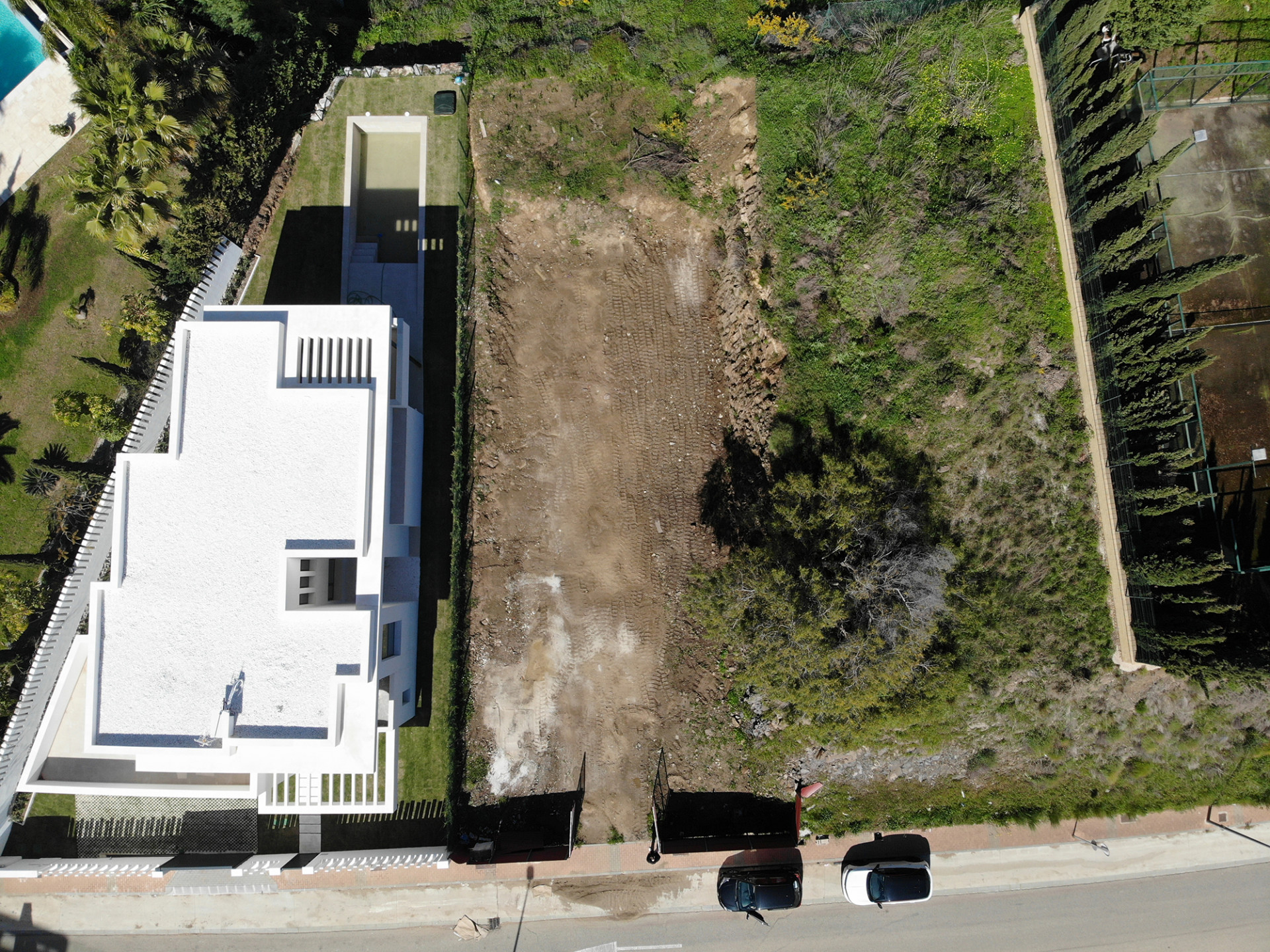 543 m² Plot in Mijas - Photo 4
