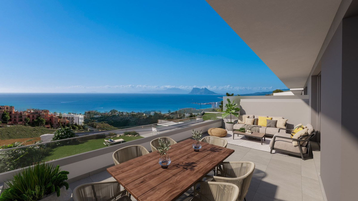 Townhouse in Manilva