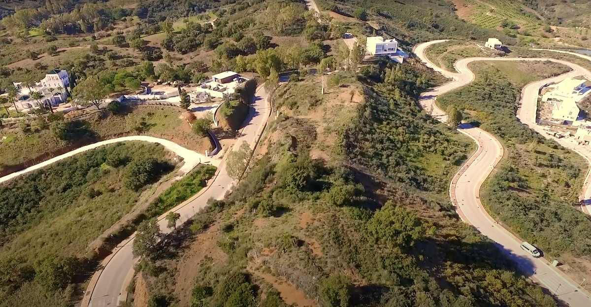 5,755 m² Plot in Marbella - Photo 6