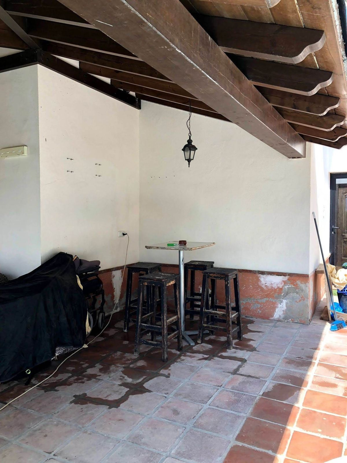4 Bedroom Villa in Coín - Photo 14