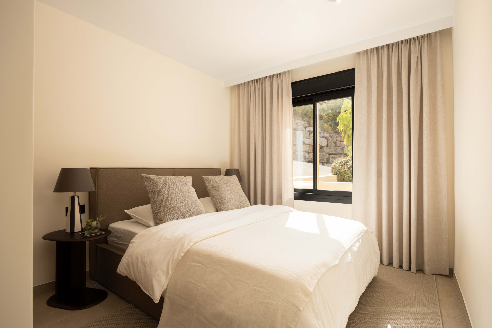 3 Bedroom Apartment in Marbella - Фото 16