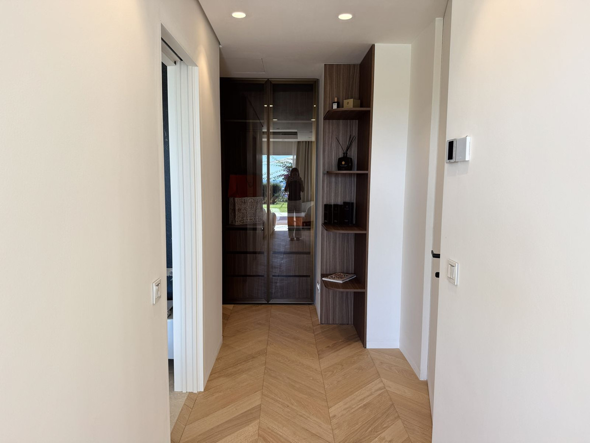 3 Bedroom Apartment in Marbella - Foto 21