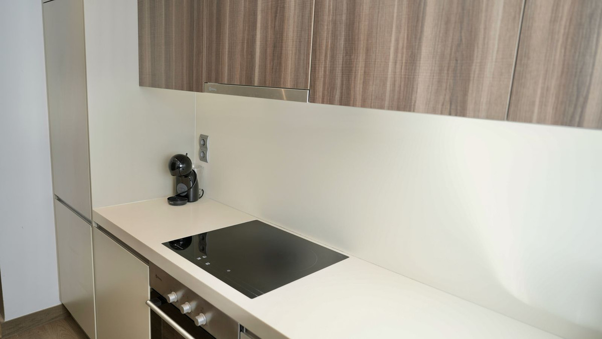 3 Bedroom Penthouse in San Pedro de Alcántara - Photo 8
