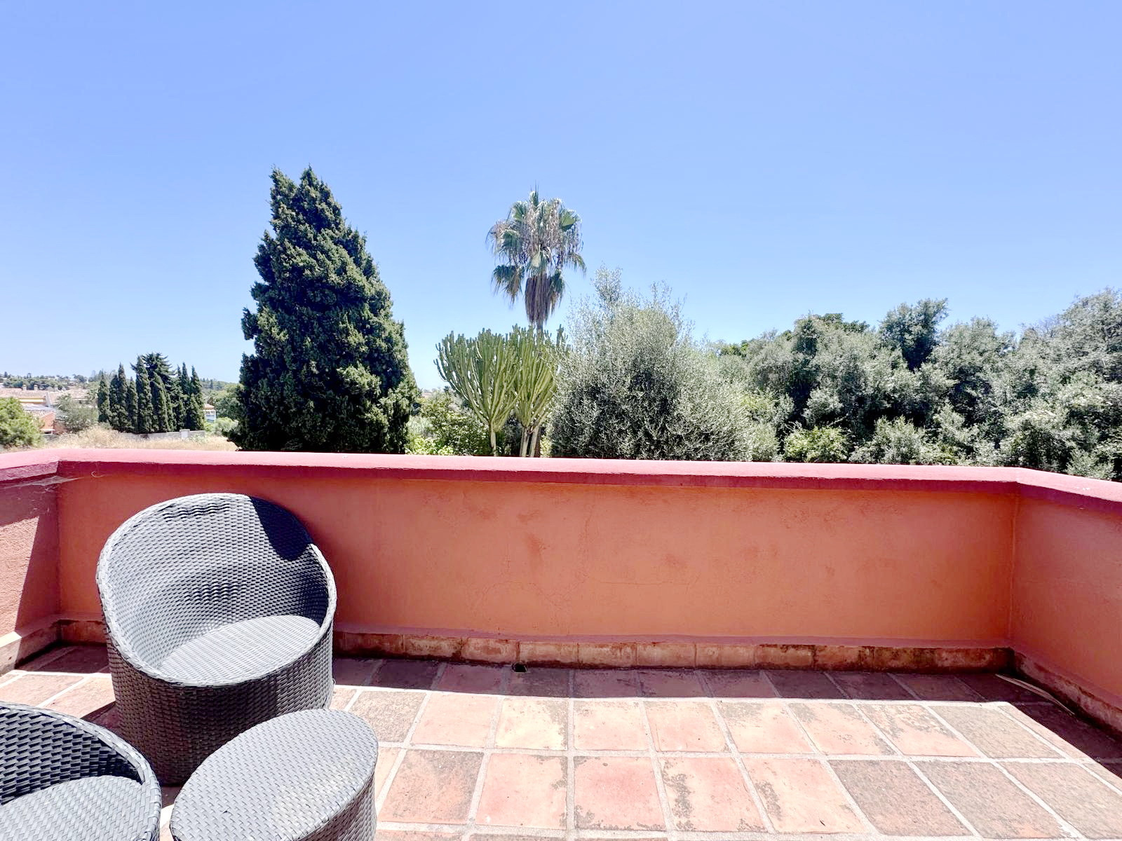 6 Bedroom Villa in Marbella - Foto 45
