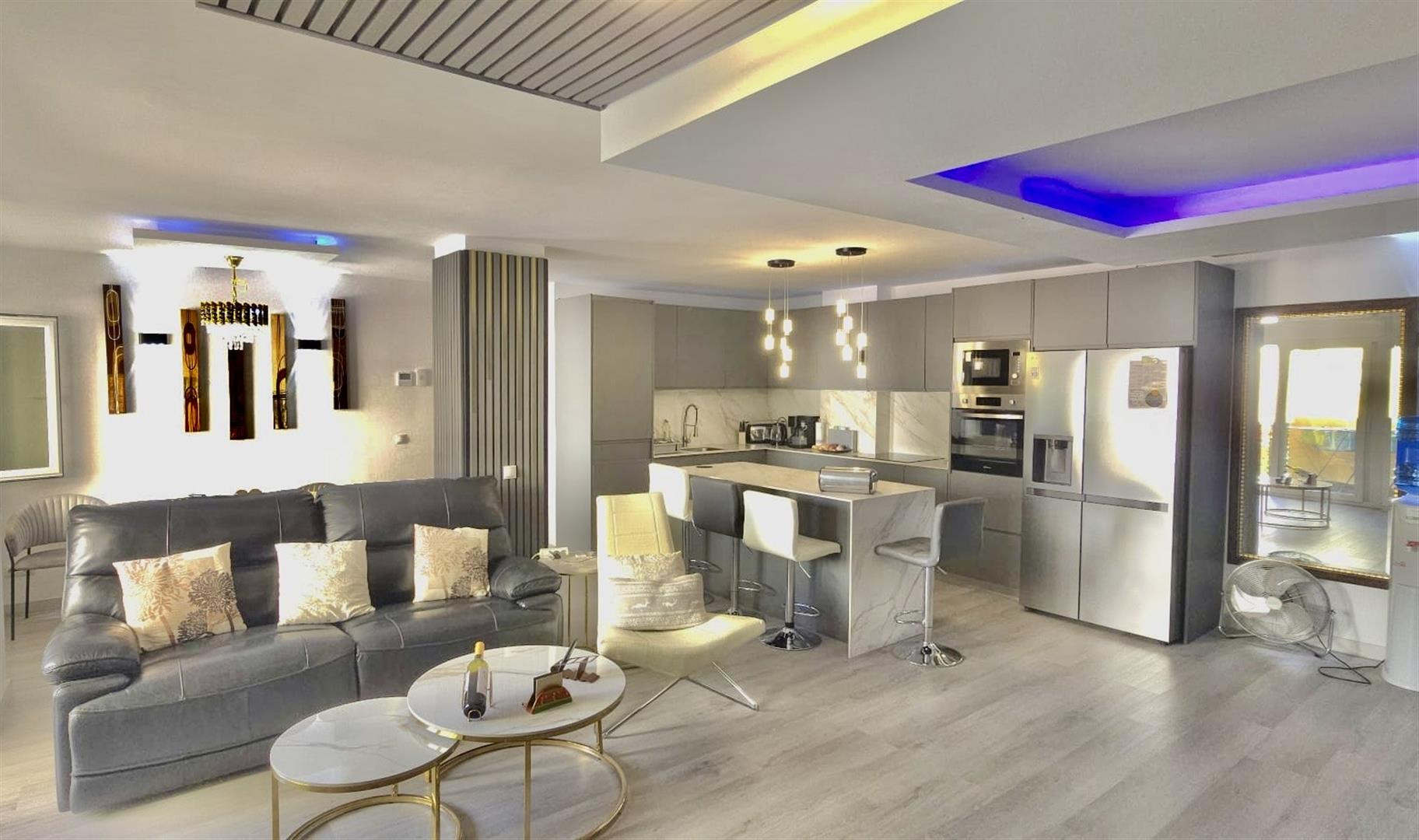 3 Bedroom Apartment in Marbella - Foto 2