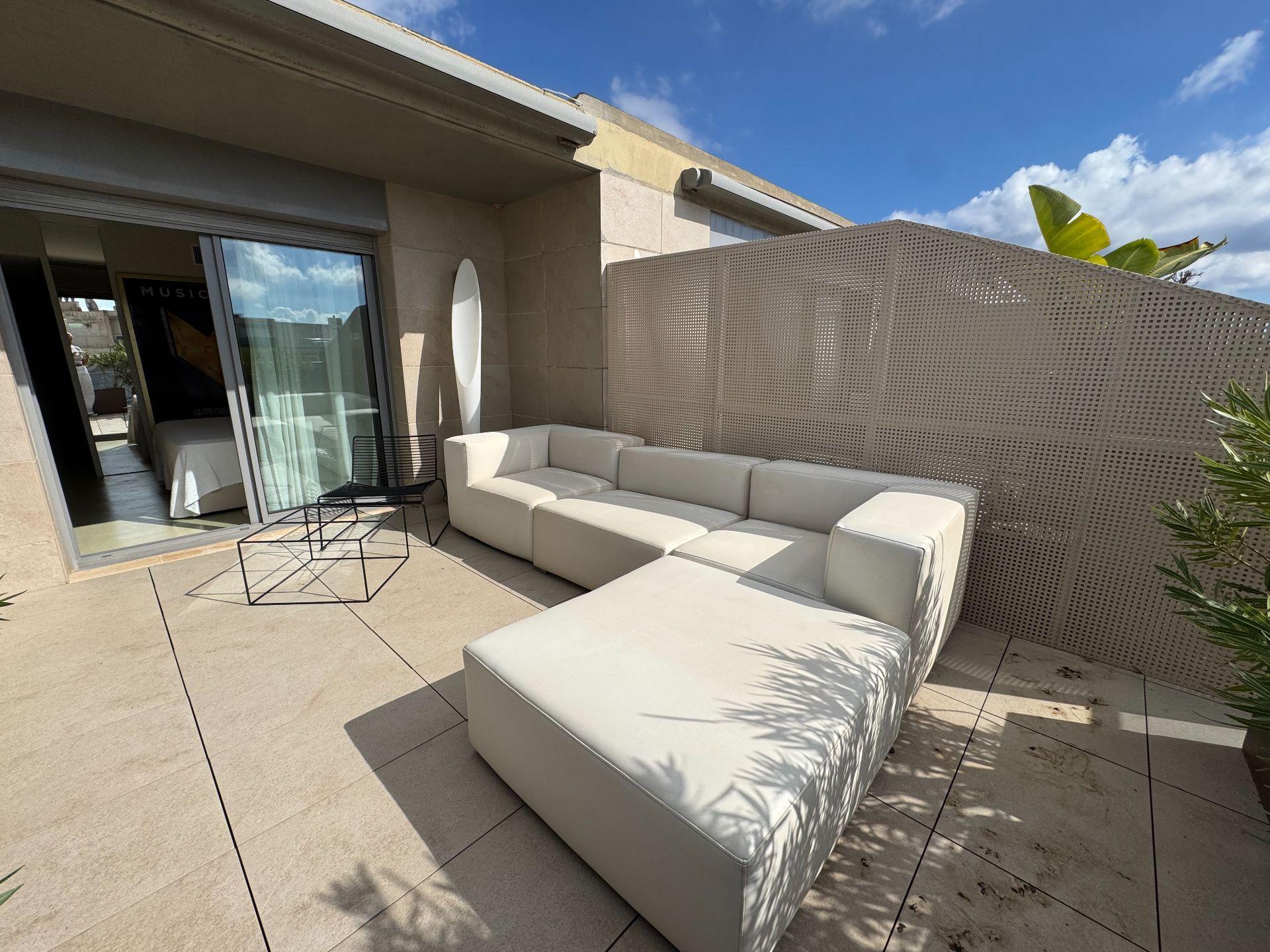 Apartamento com 4 quartos com piscina em Baleares, Espanha – Foto 25