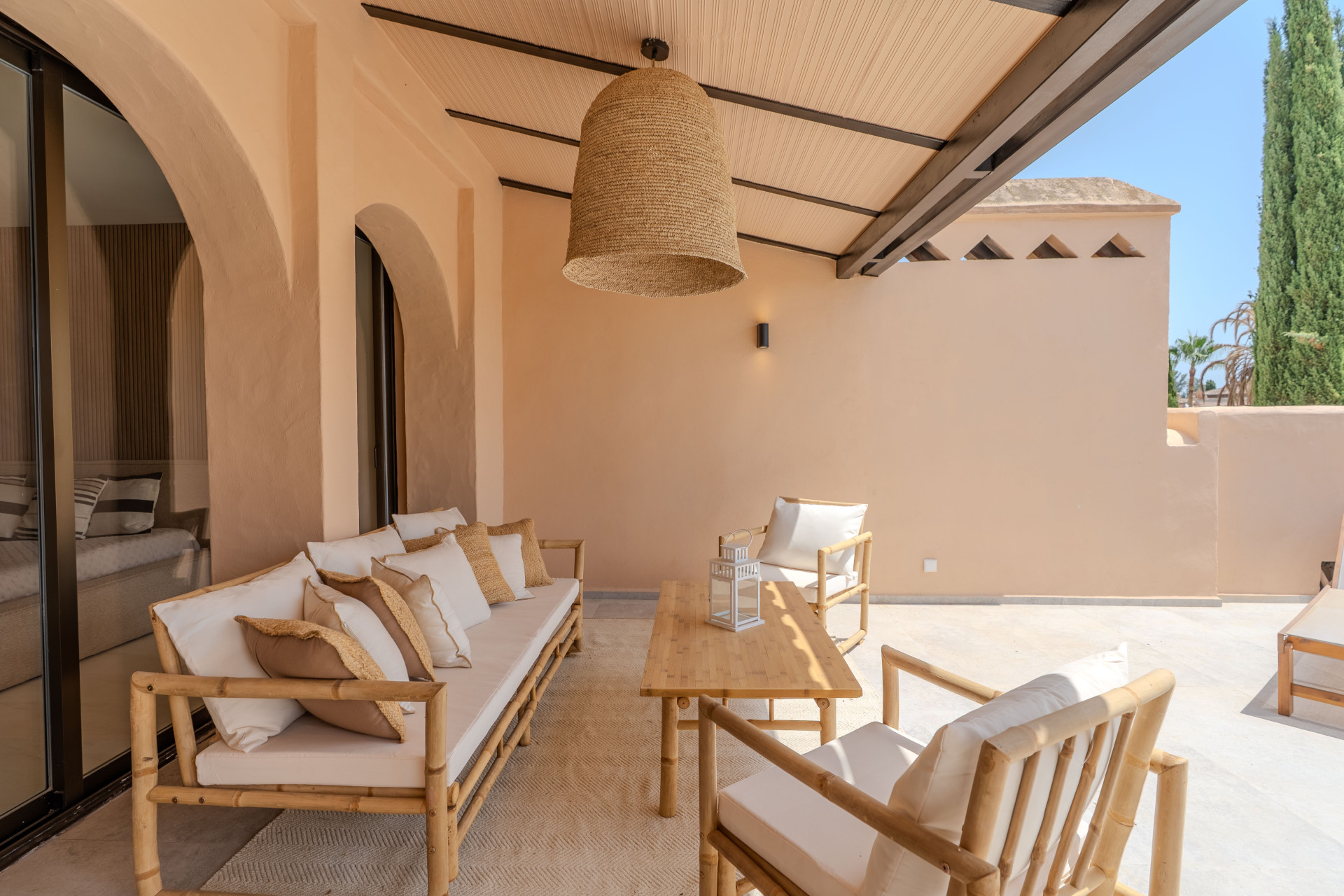 3 Bedroom Apartment in Estepona - Photo 42