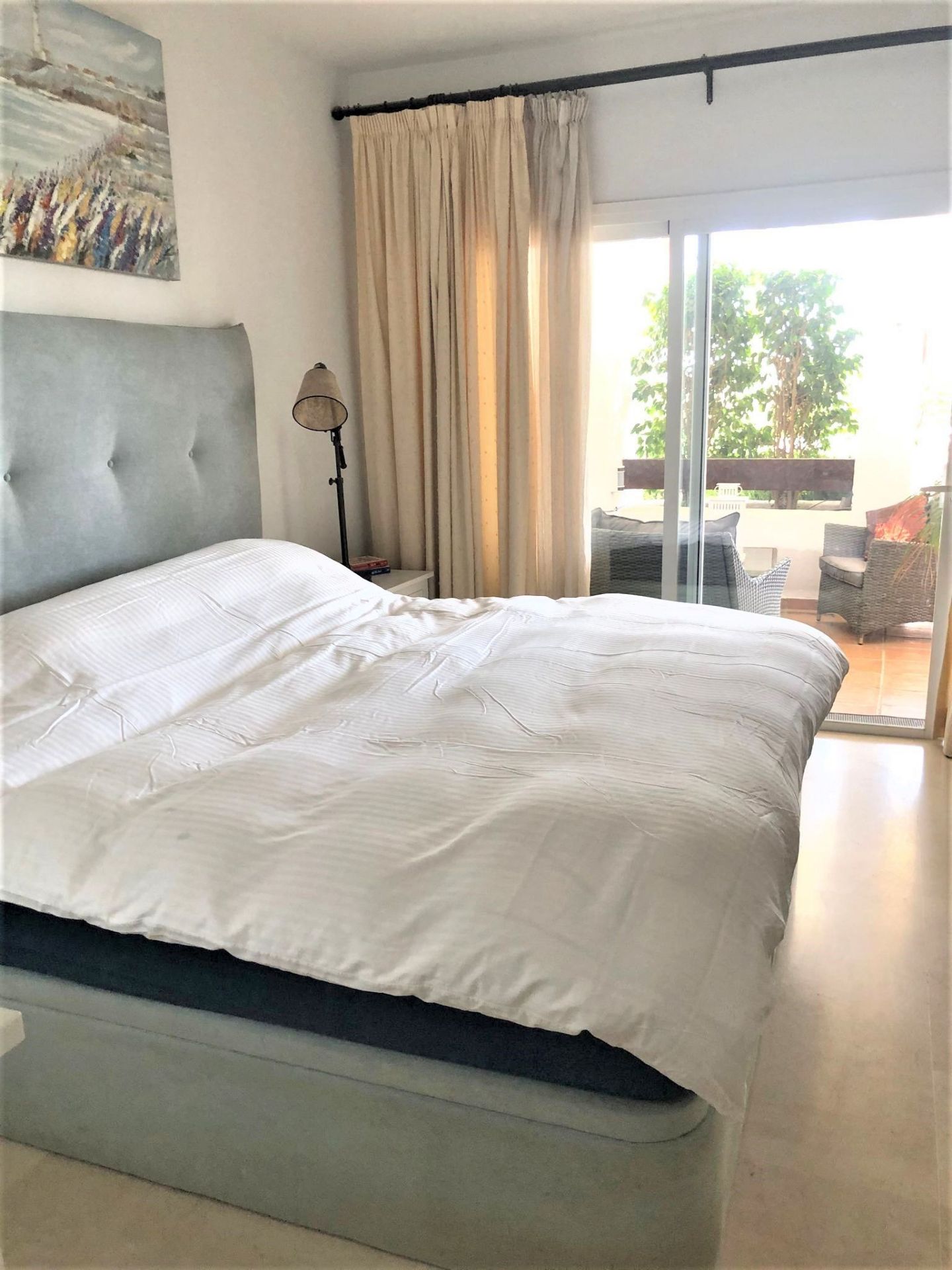2 Bedroom Apartment in Marbella - Photo 12