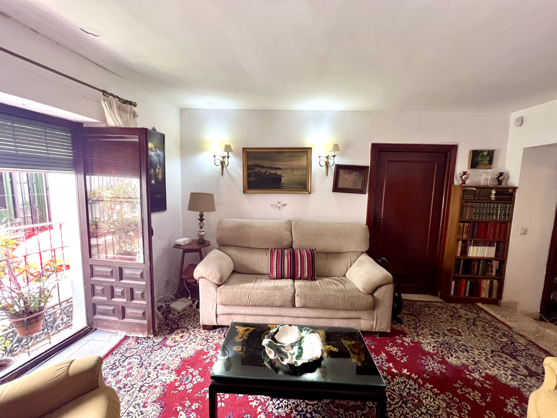 7 Bedroom Villa in Marbella - Photo 10