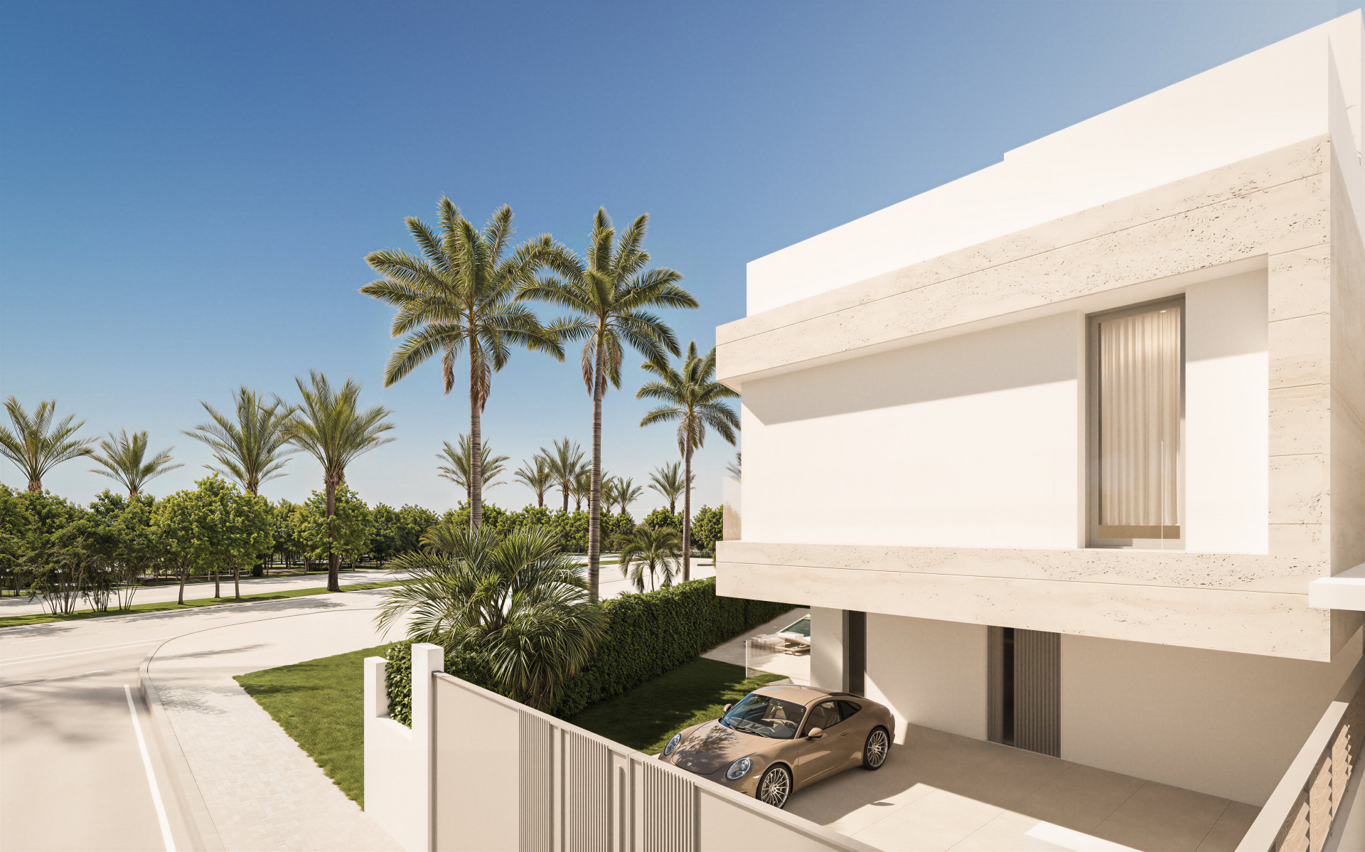 6 Bedroom Villa in San Pedro de Alcántara - Photo 12