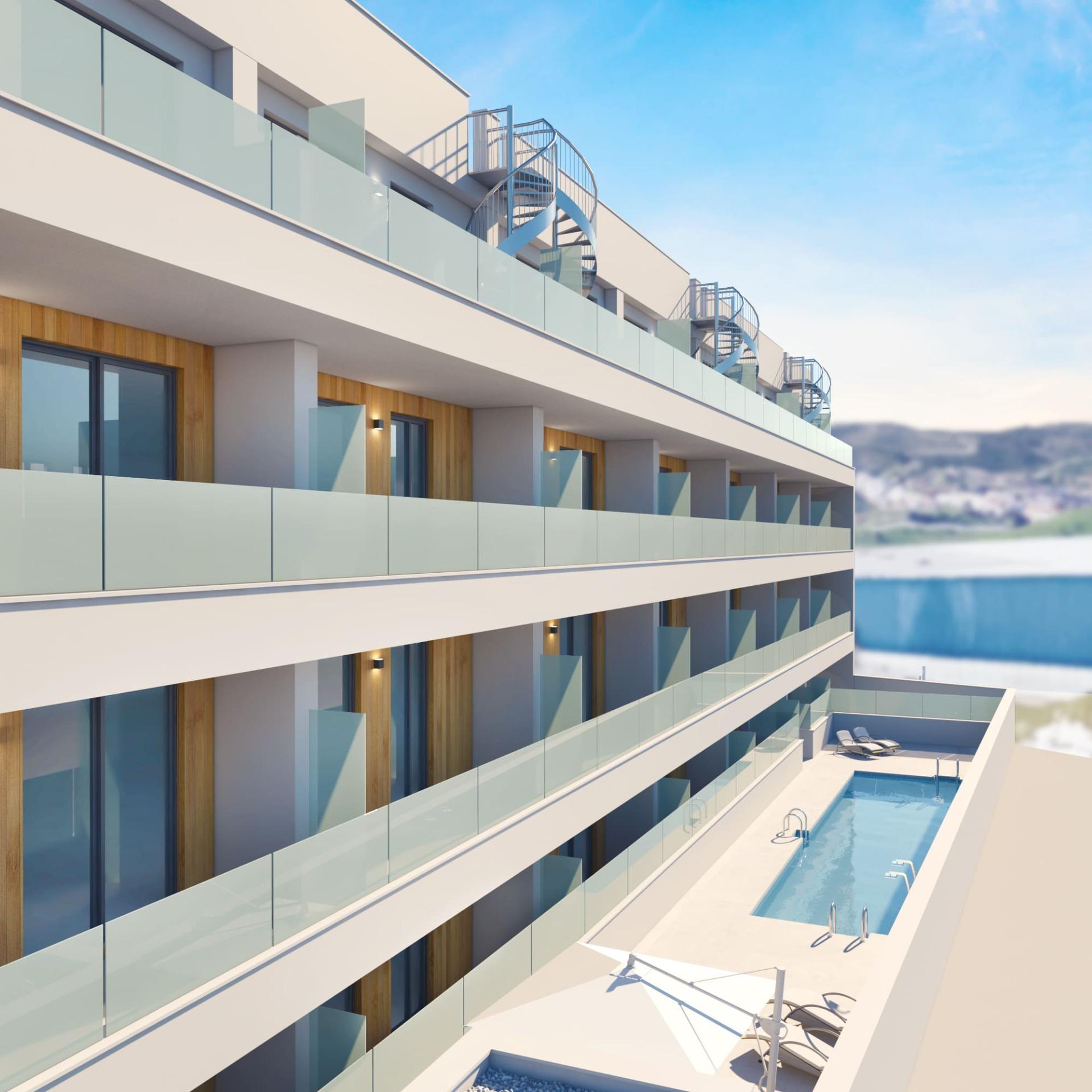2 Bedroom Apartment in Mijas - Photo 4