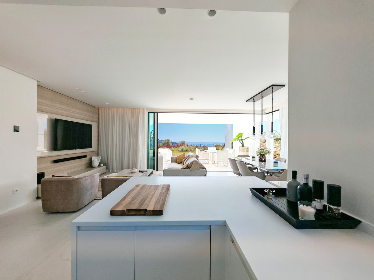 3 Bedroom Apartment in Marbella - Foto 6